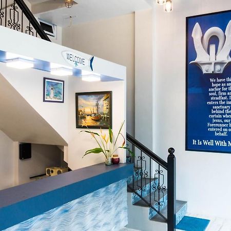 South Anchorage Inn เอลนิโด ภายนอก รูปภาพ