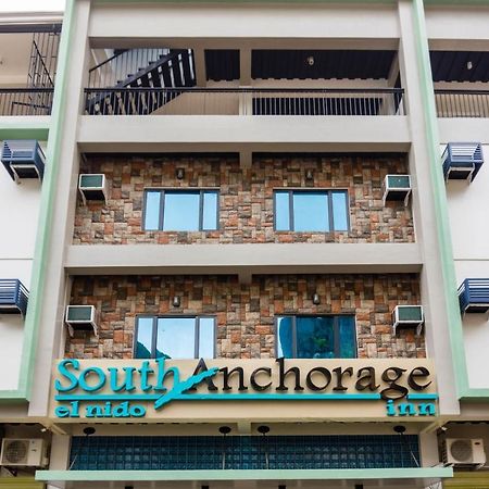 South Anchorage Inn เอลนิโด ภายนอก รูปภาพ