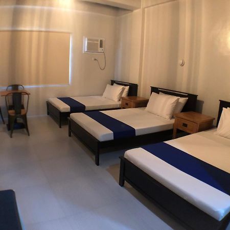 South Anchorage Inn เอลนิโด ภายนอก รูปภาพ