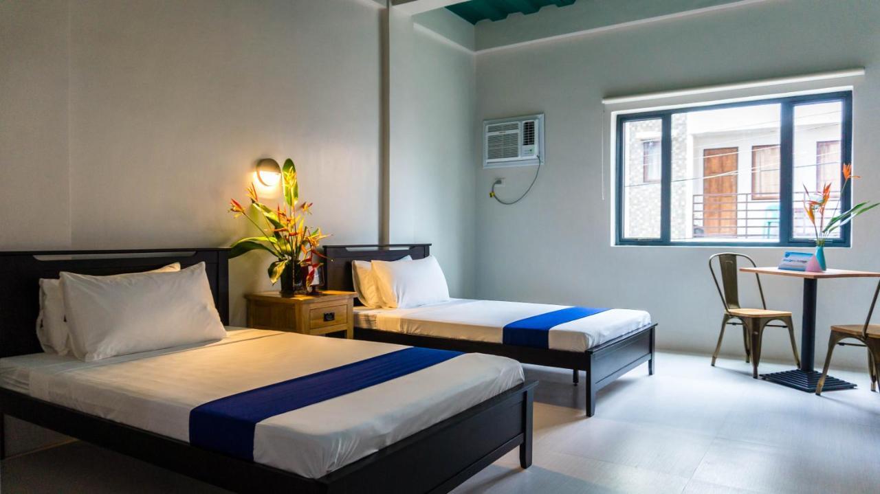 South Anchorage Inn เอลนิโด ภายนอก รูปภาพ