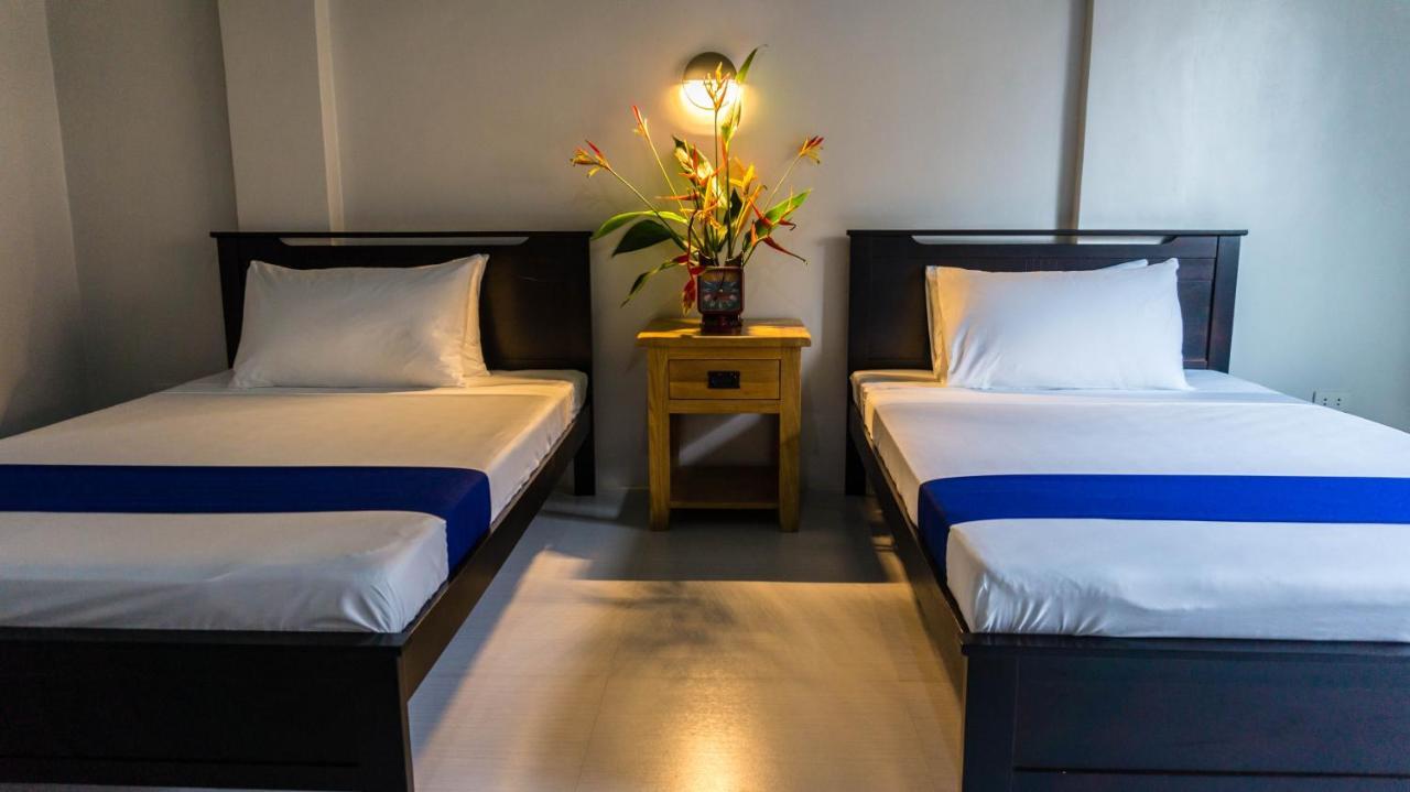 South Anchorage Inn เอลนิโด ภายนอก รูปภาพ