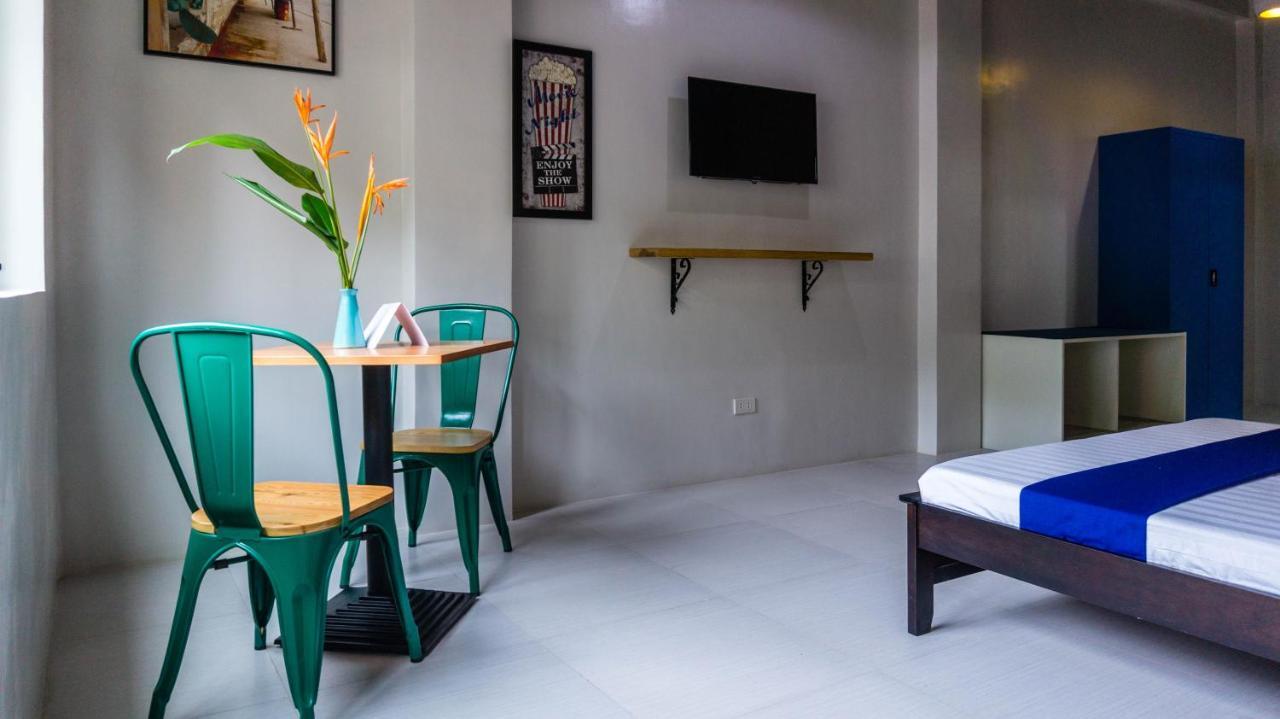 South Anchorage Inn เอลนิโด ภายนอก รูปภาพ
