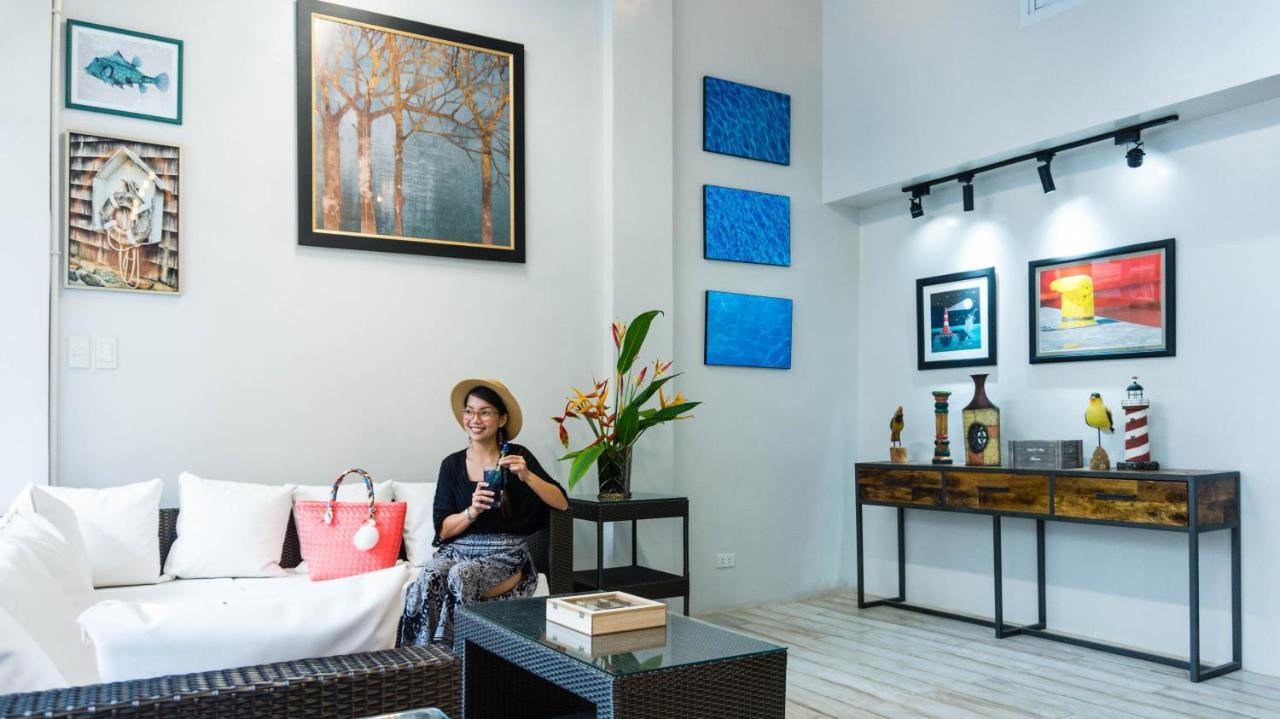 South Anchorage Inn เอลนิโด ภายนอก รูปภาพ