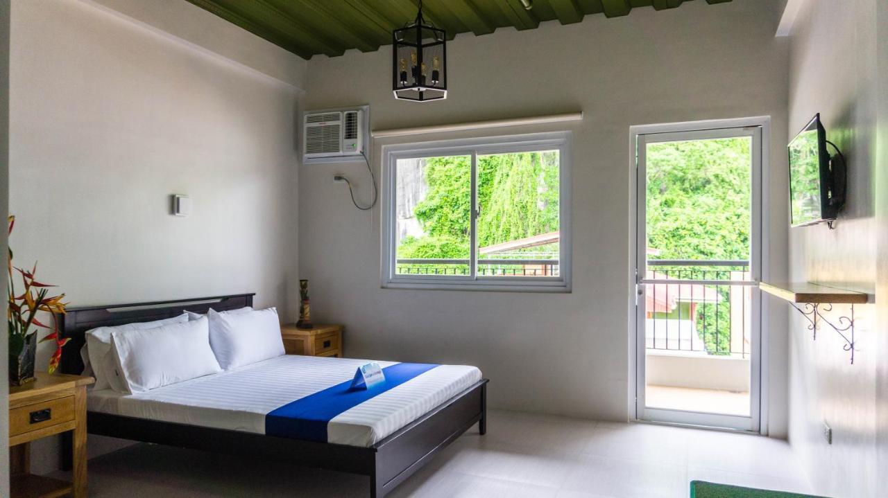 South Anchorage Inn เอลนิโด ภายนอก รูปภาพ