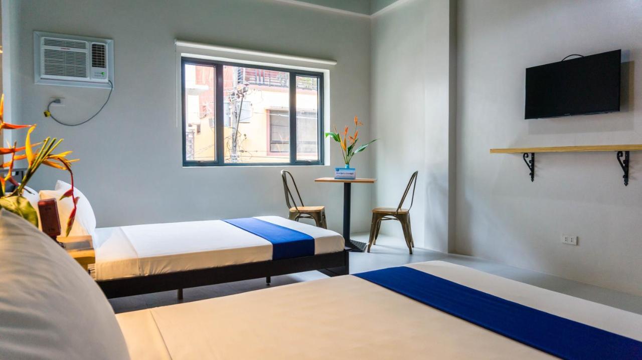 South Anchorage Inn เอลนิโด ภายนอก รูปภาพ