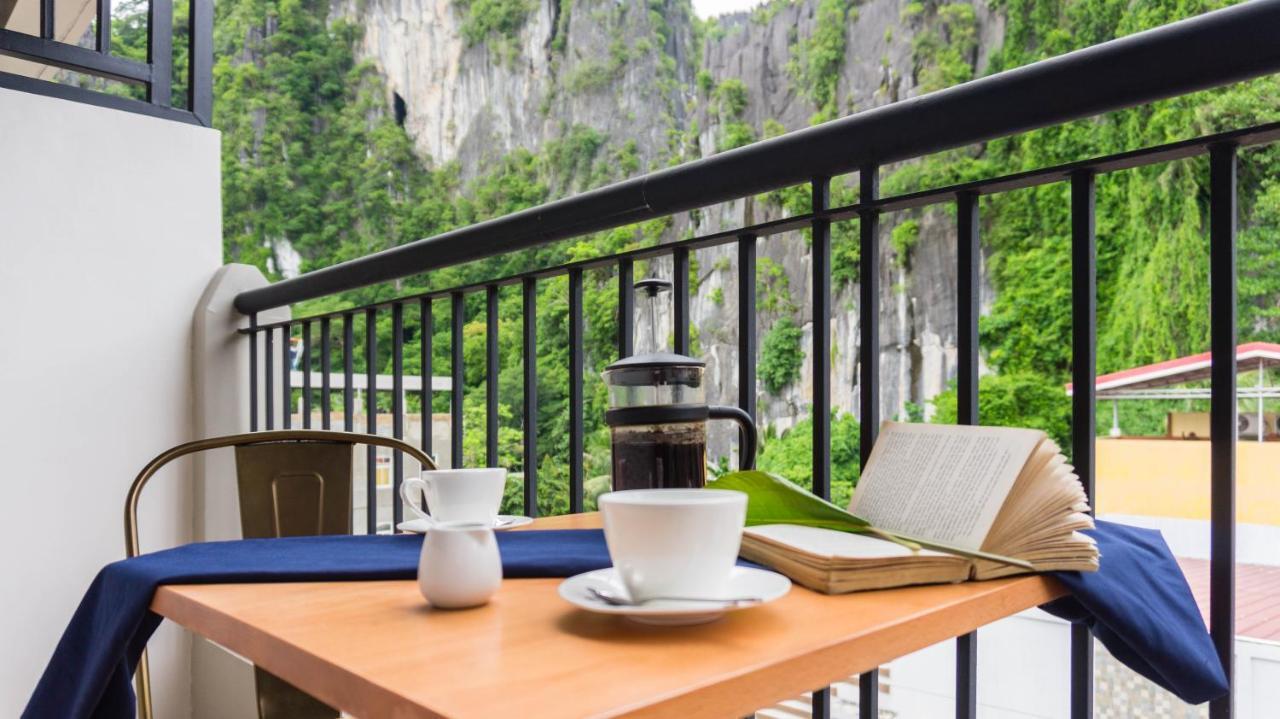 South Anchorage Inn เอลนิโด ภายนอก รูปภาพ