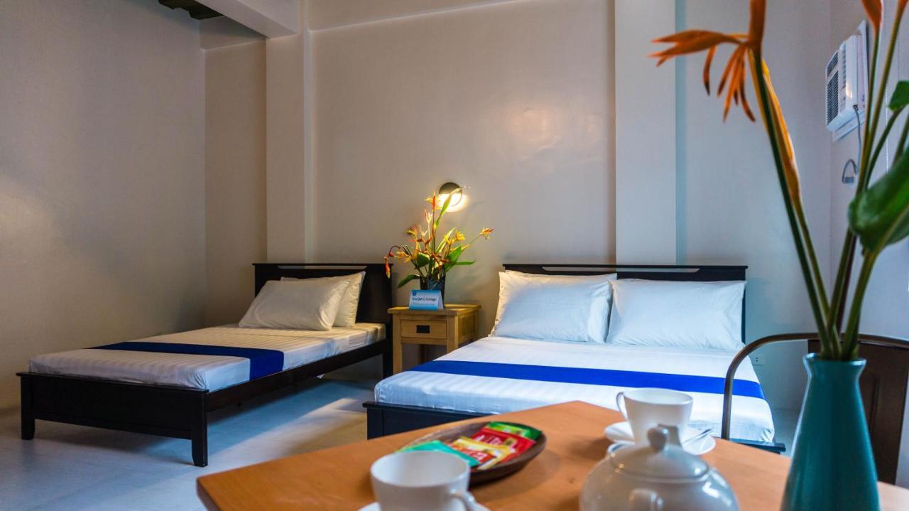 South Anchorage Inn เอลนิโด ภายนอก รูปภาพ