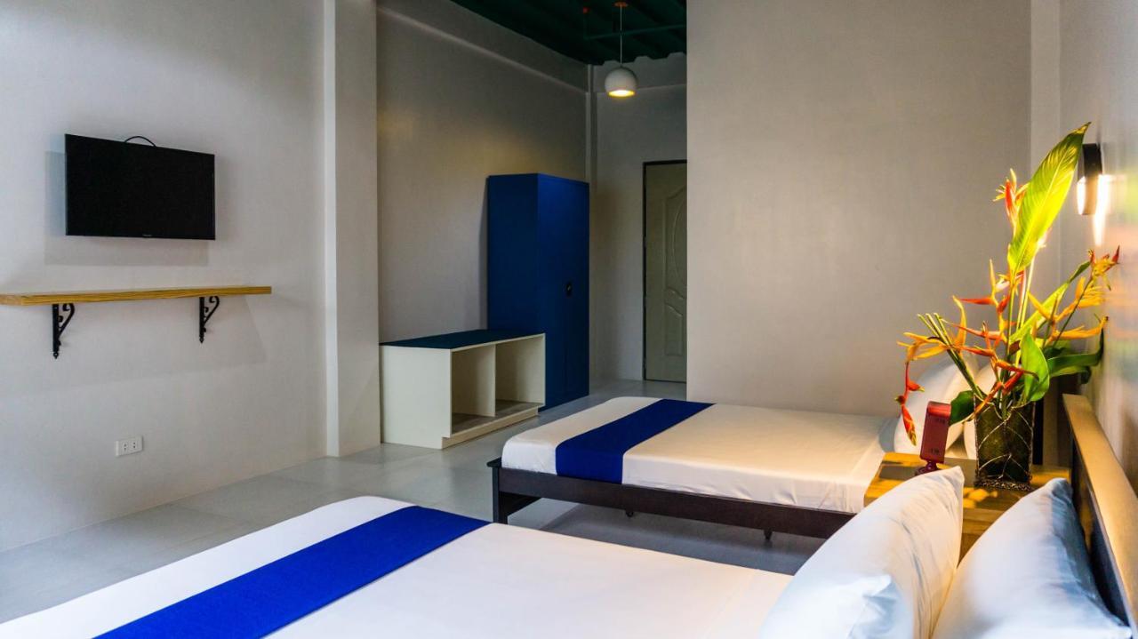 South Anchorage Inn เอลนิโด ภายนอก รูปภาพ
