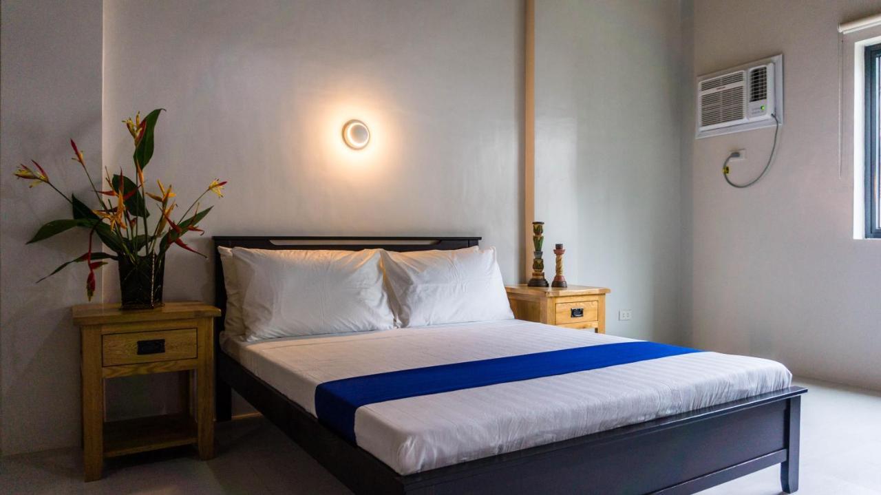South Anchorage Inn เอลนิโด ภายนอก รูปภาพ