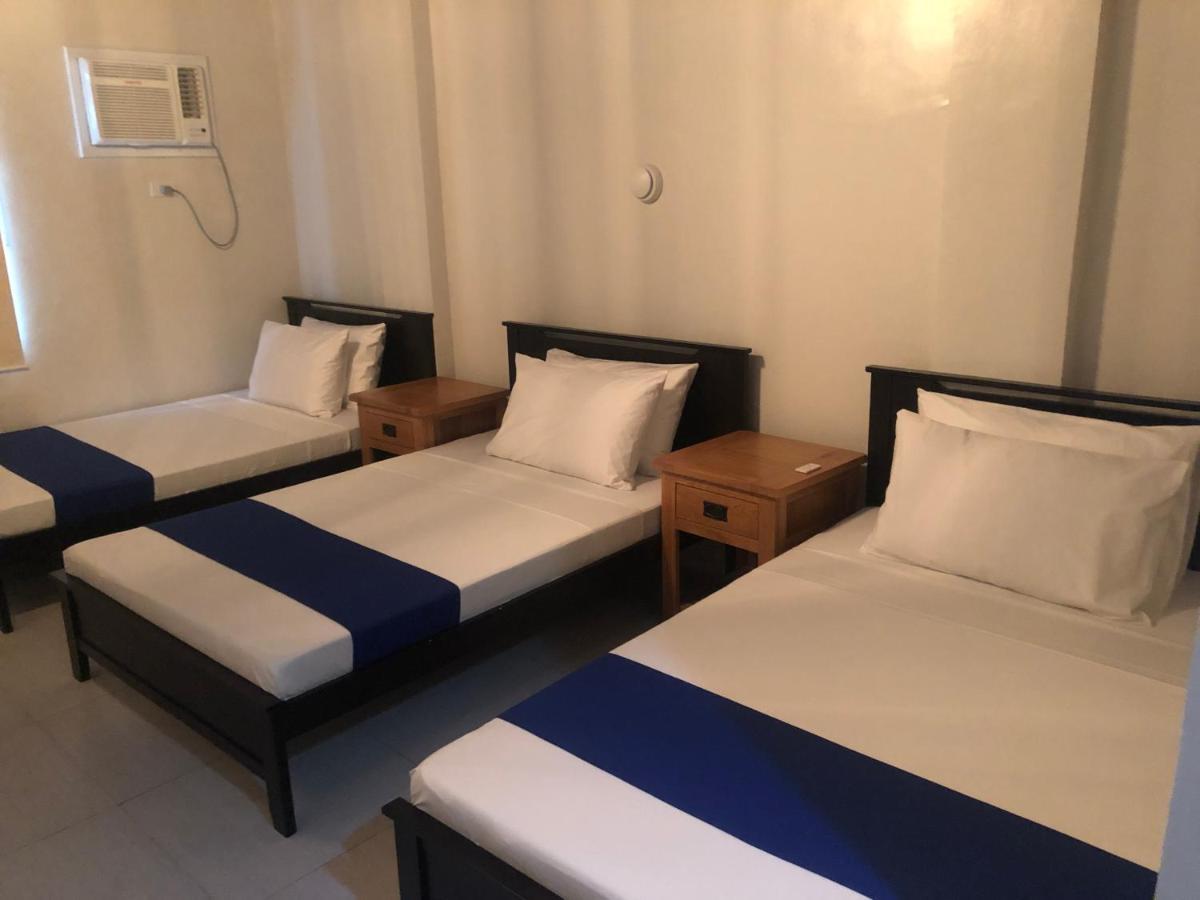 South Anchorage Inn เอลนิโด ภายนอก รูปภาพ