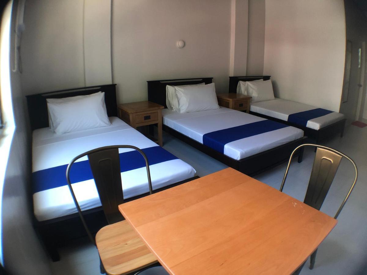 South Anchorage Inn เอลนิโด ภายนอก รูปภาพ