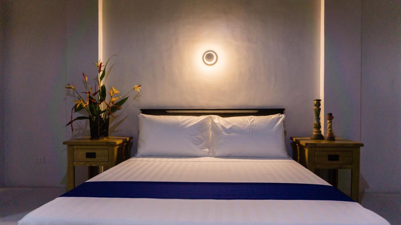 South Anchorage Inn เอลนิโด ภายนอก รูปภาพ